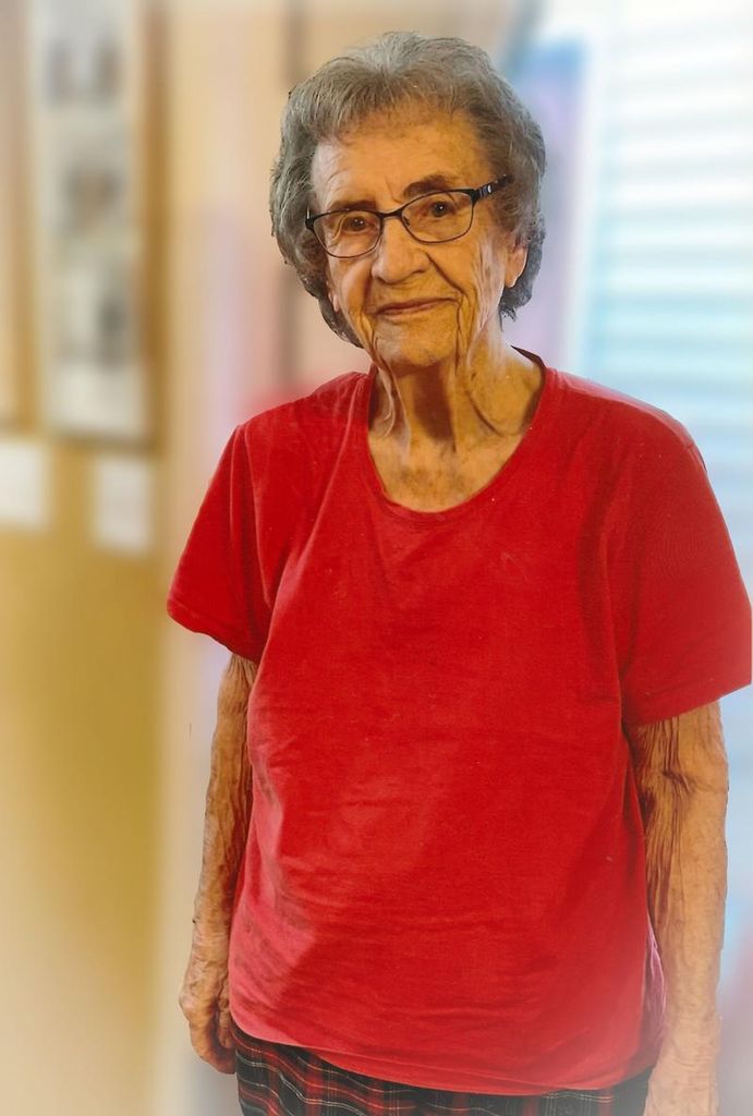 Phyllis Marie Smith Profile Photo