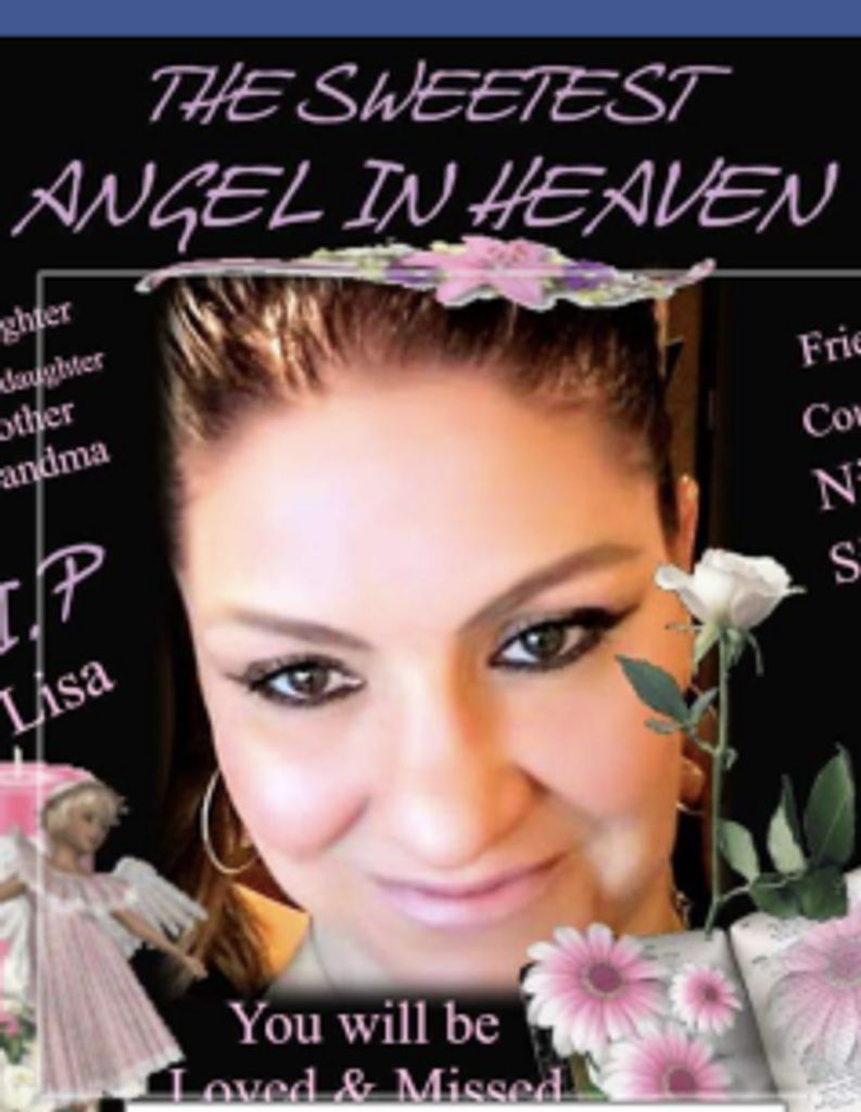 Lisa Marie Wood Weigel Profile Photo