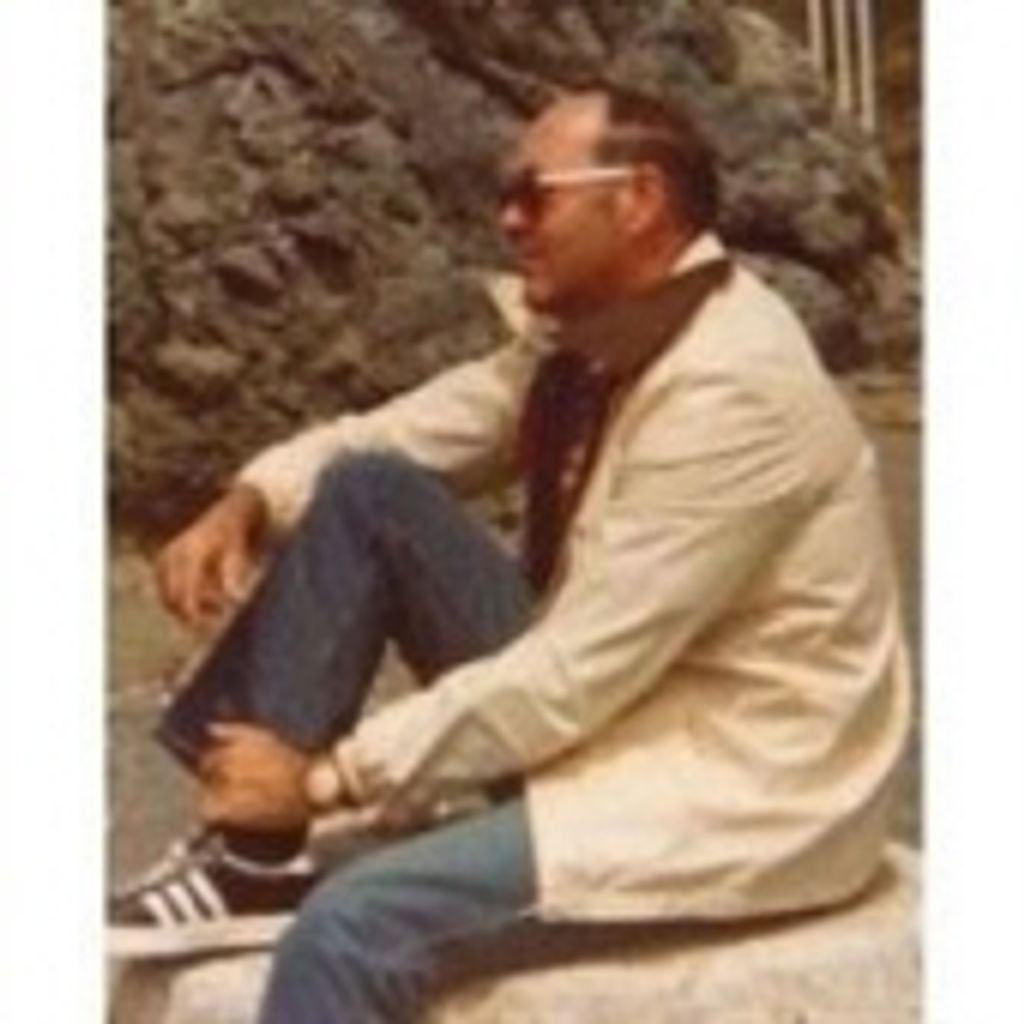 Richard C. Lehm