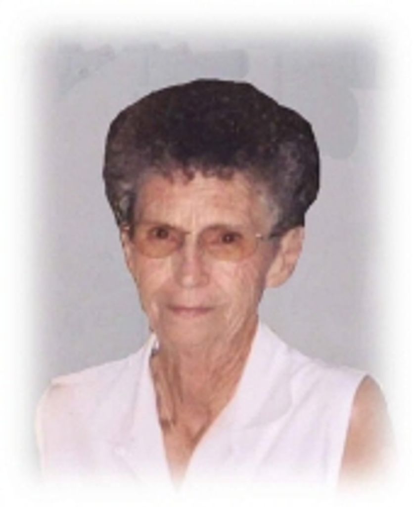 Cleo Christine Mclaughlin
