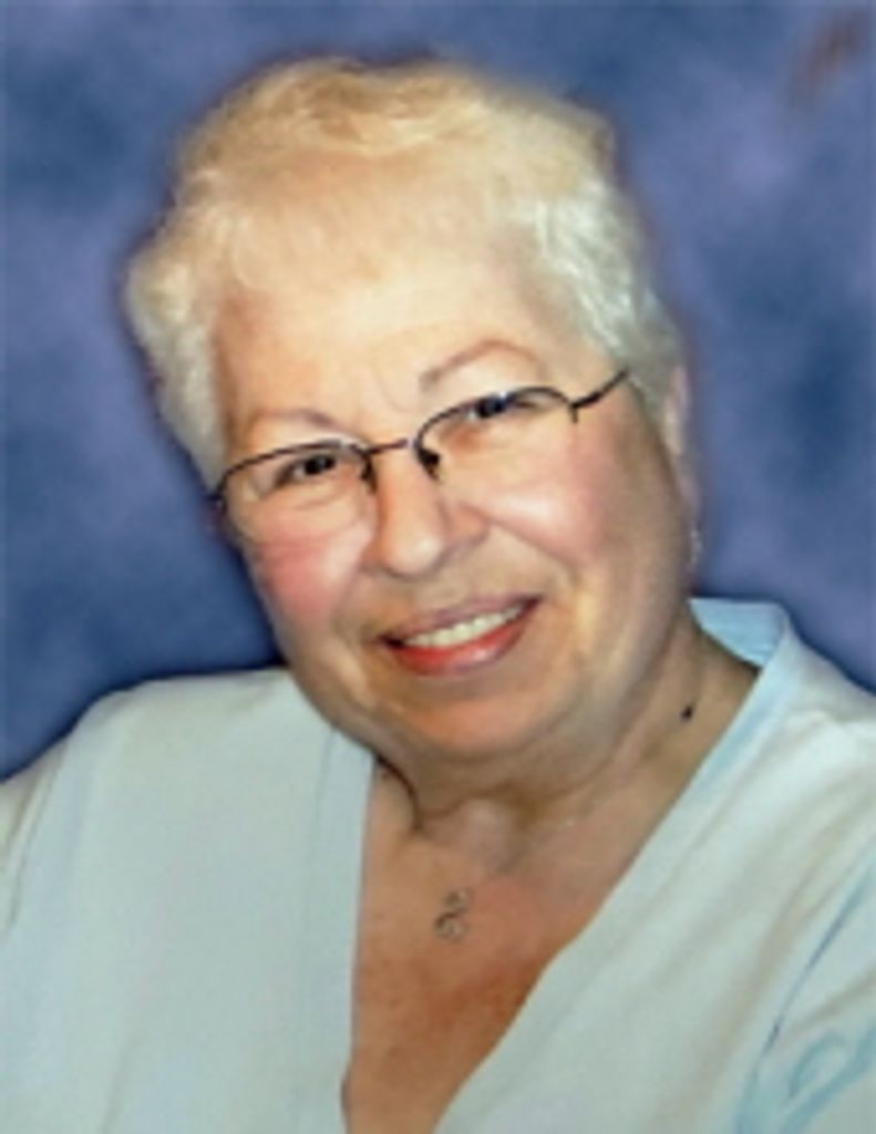 Shirley M. Wiles