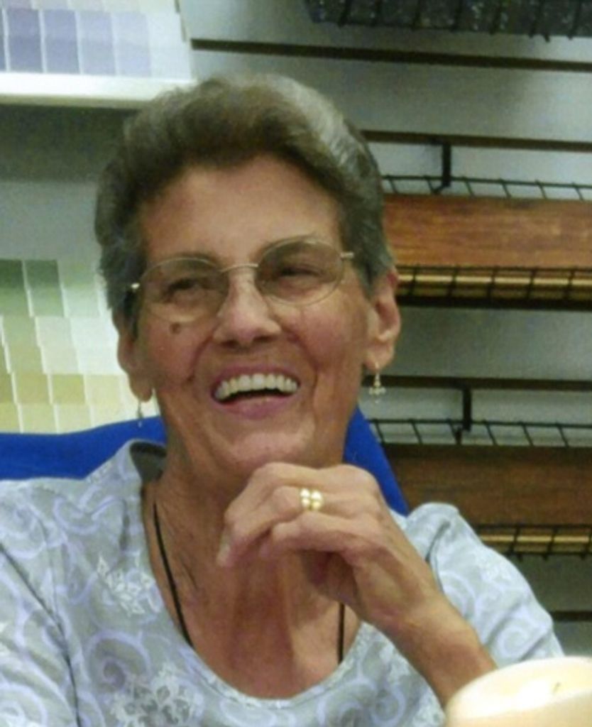 Faye Jones Profile Photo