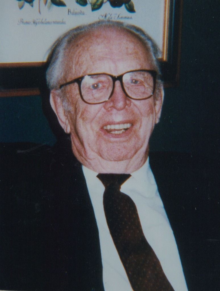 Joseph Cyril Rehkamp