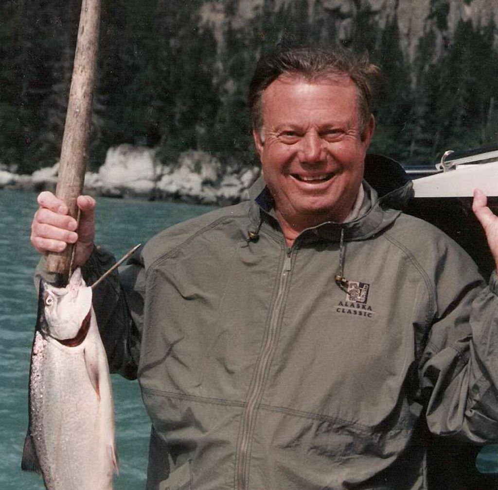 Dr. Ed Taylor