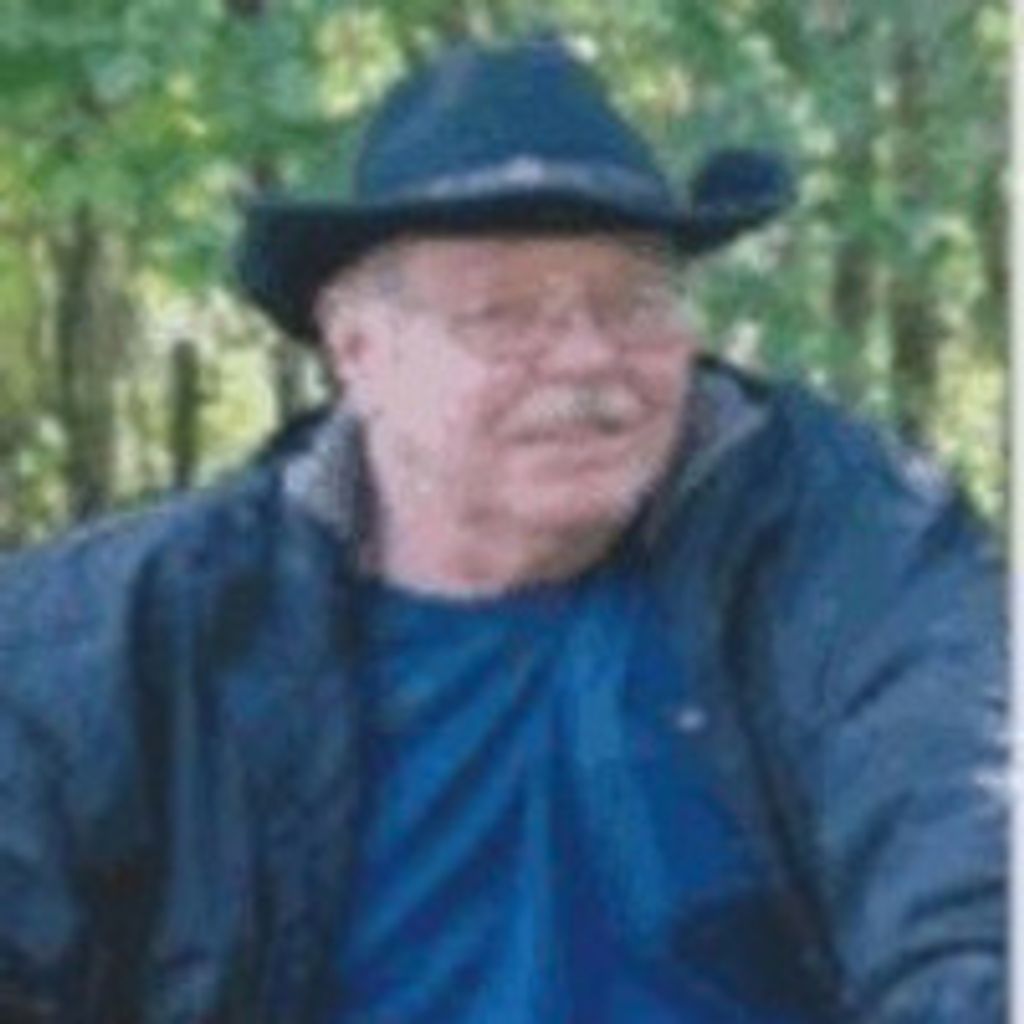 Jerome Richard Whitman