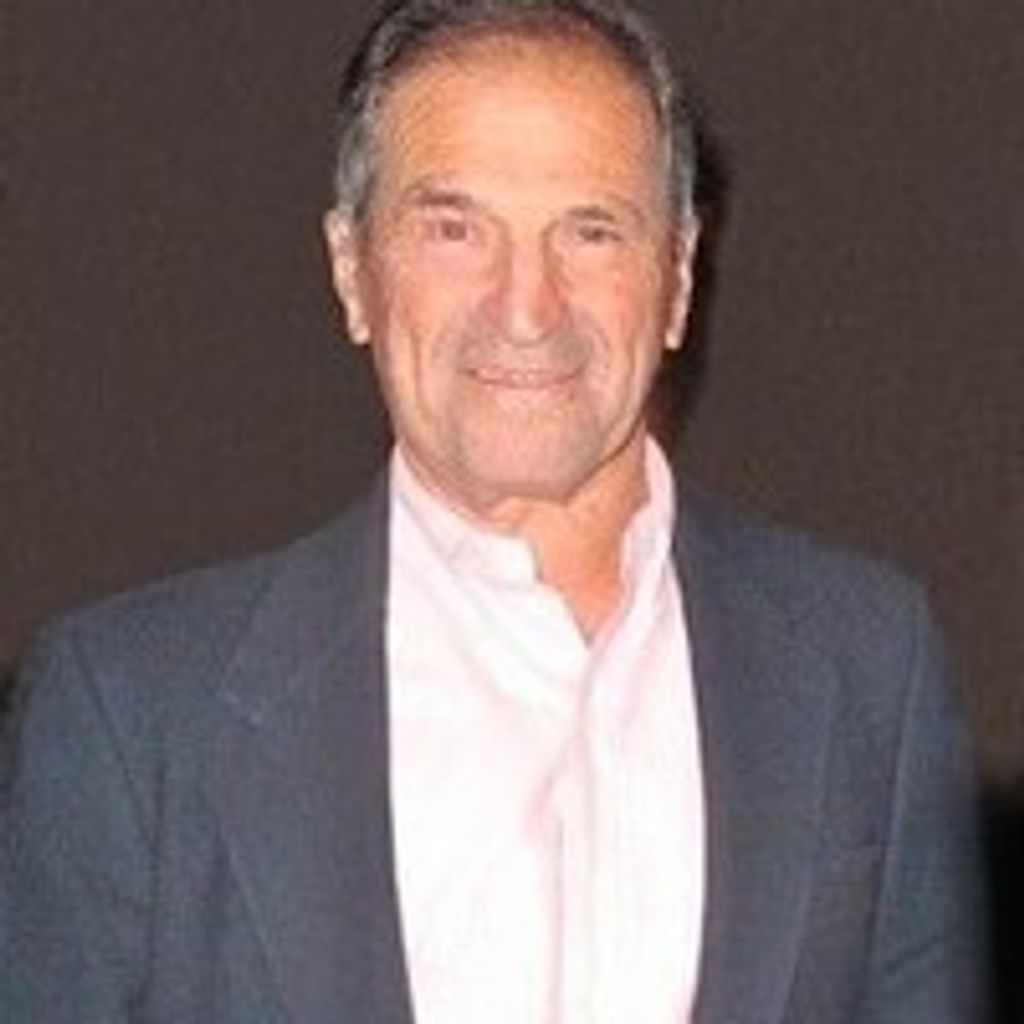 Pat "Butchie" Corvino, Jr.