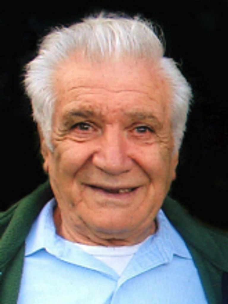 Anthony F. Malagisi