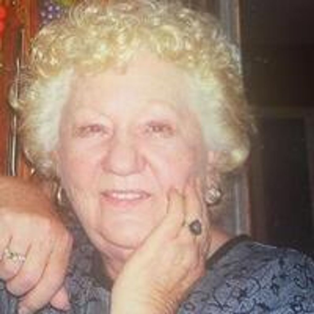 Oma Jean Teixeira Profile Photo