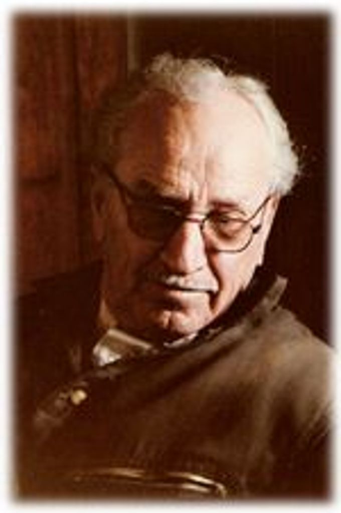 Joseph "Joe" Manning