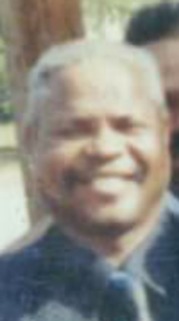 Eddie Wilson Profile Photo