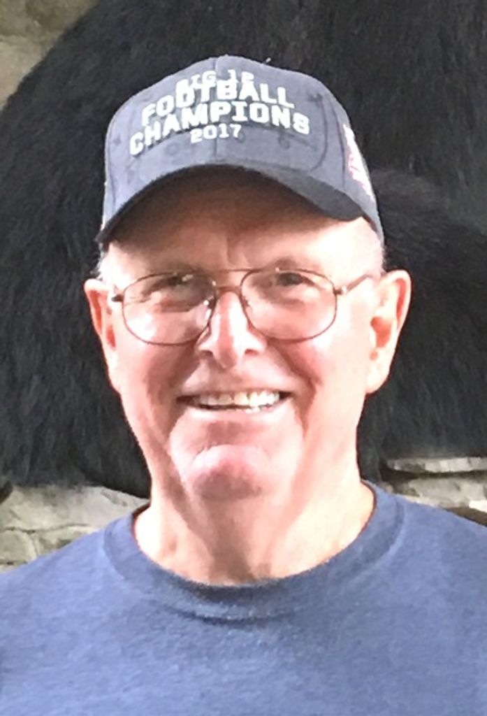 Jimmy "Doyle" Whitener Profile Photo
