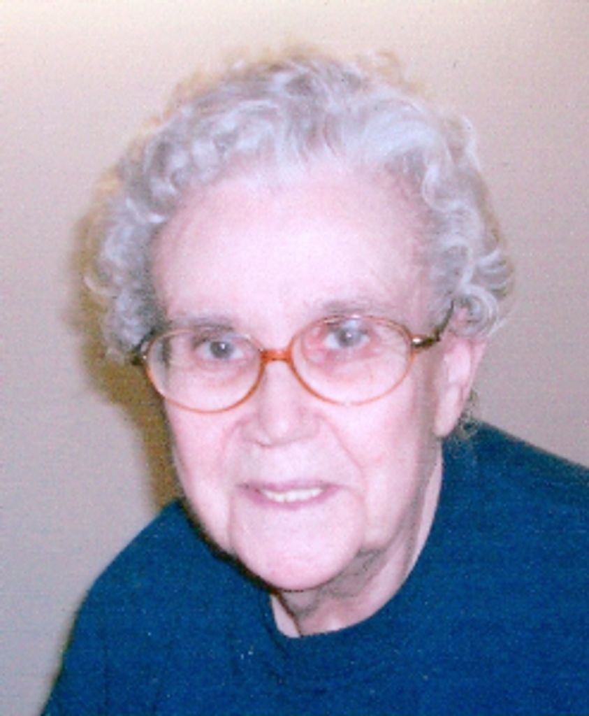 Rosalie S. Wilson