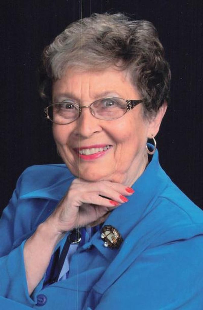 Bonnie Louise George Profile Photo