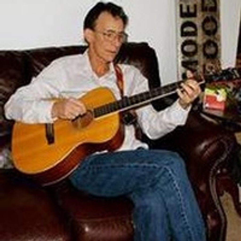Stephen Wilson