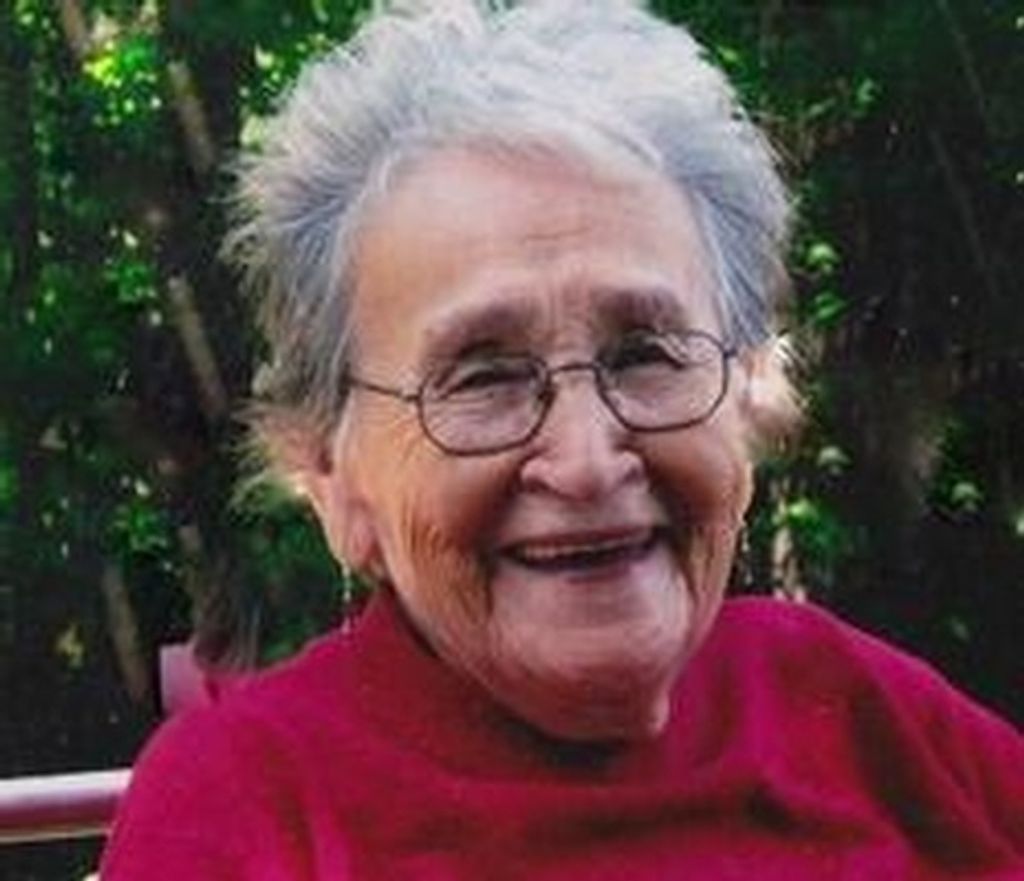 Evangeline P. Dudley