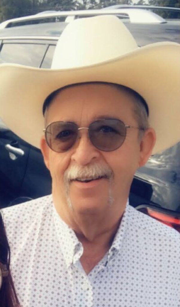 James "Jim" Dillard Hutcheson Profile Photo