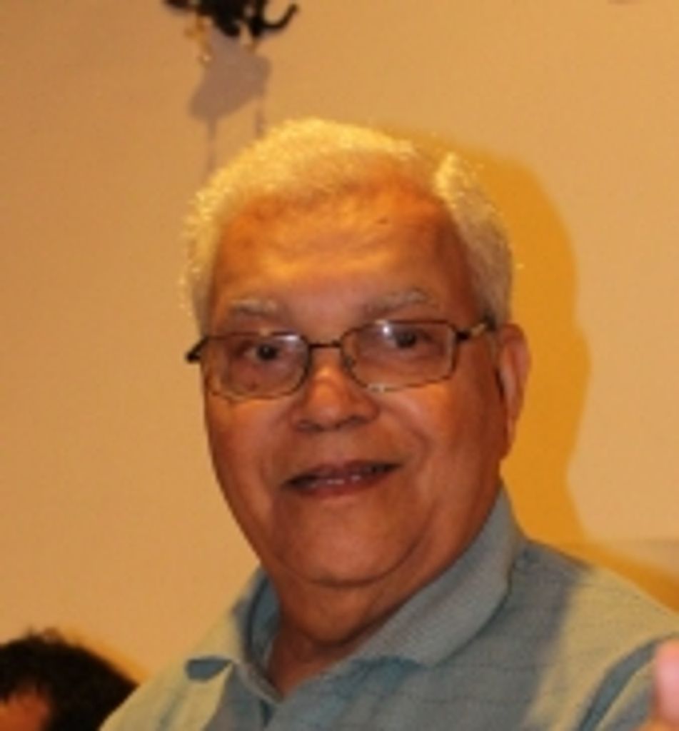 Rasiklal D. Mehta