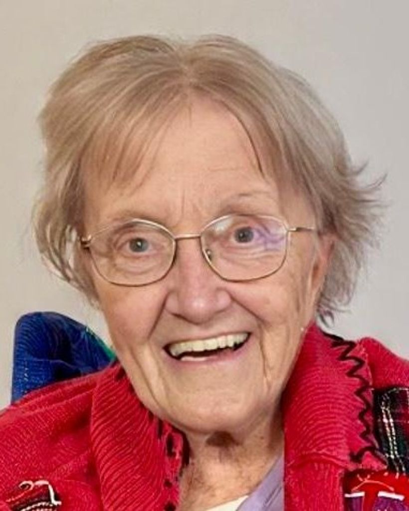 Janet Carolyn Nunn Profile Photo