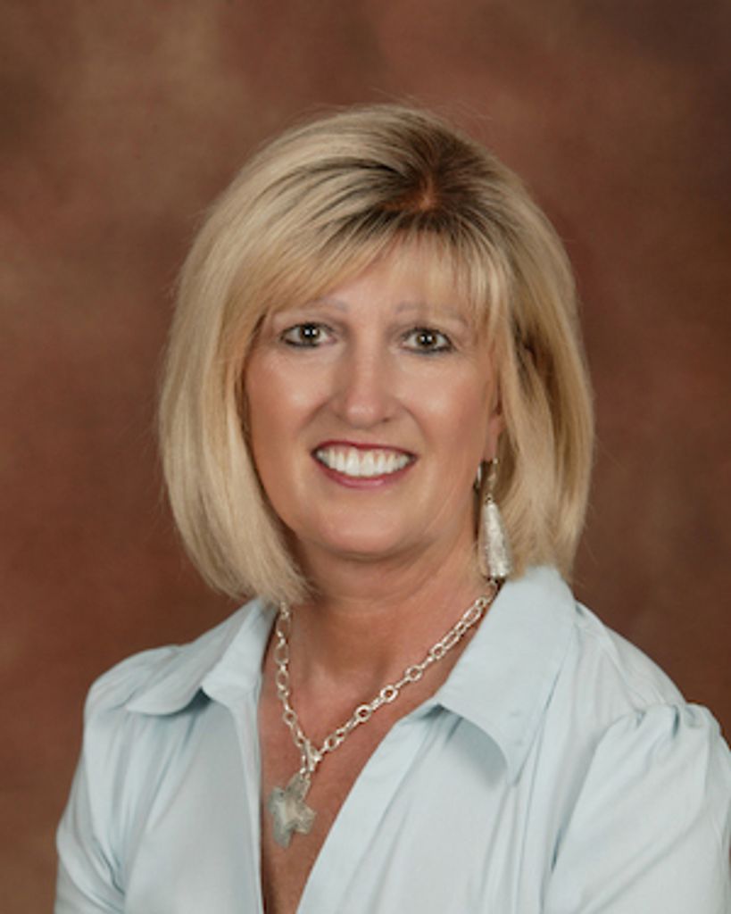 Kathy Cavanagh