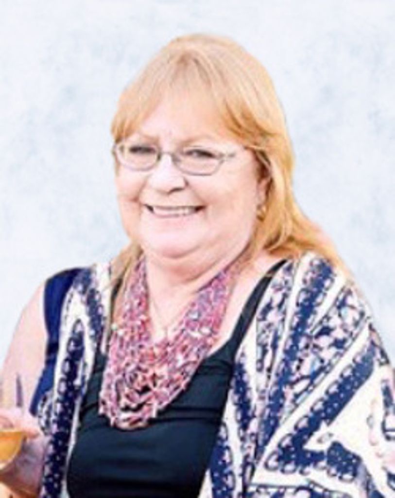 Debra Mcgrath