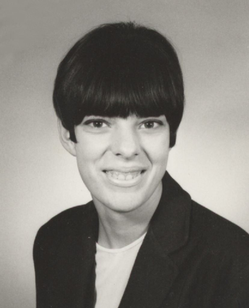 Linda Cross