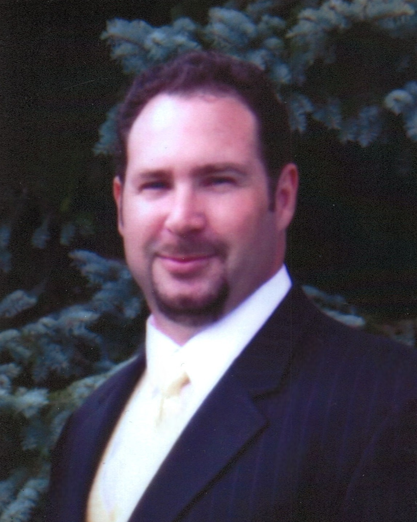 Michael K. Aigner Profile Photo