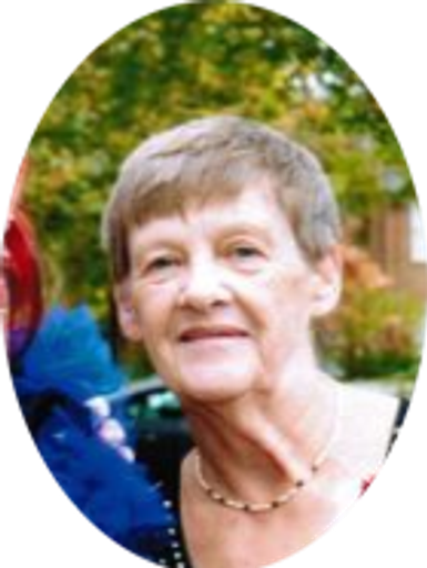 Anna Troilo Profile Photo
