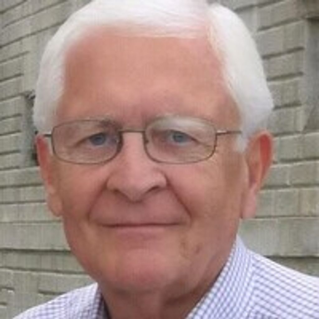 Jerry Wardell Profile Photo