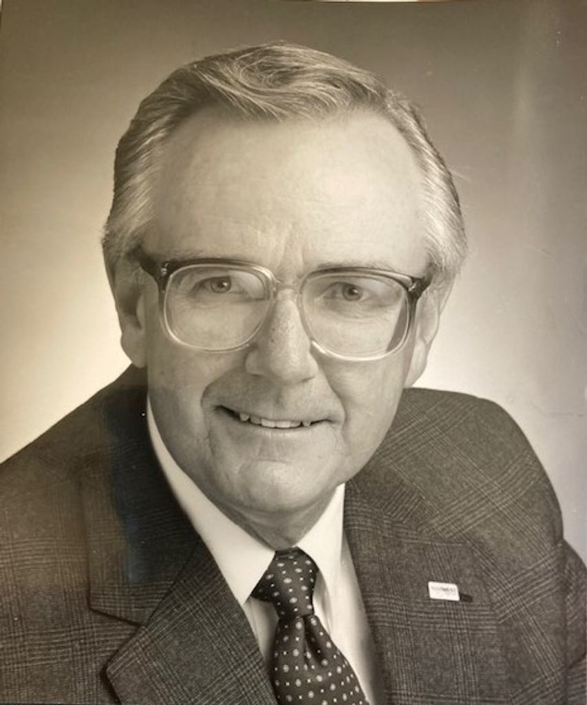 William (Bing) Grady