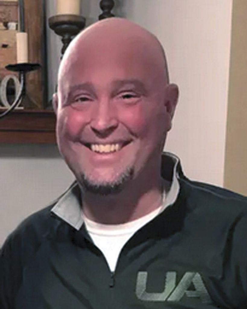 ERIC PAUL ROCHETTE Profile Photo