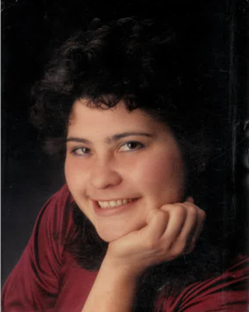 Loretta Gonzales