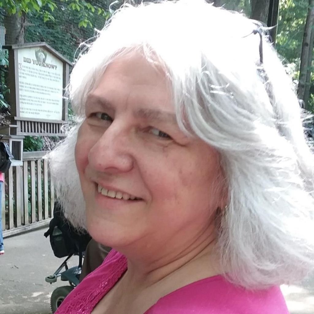 Carol Ann Yarger Profile Photo