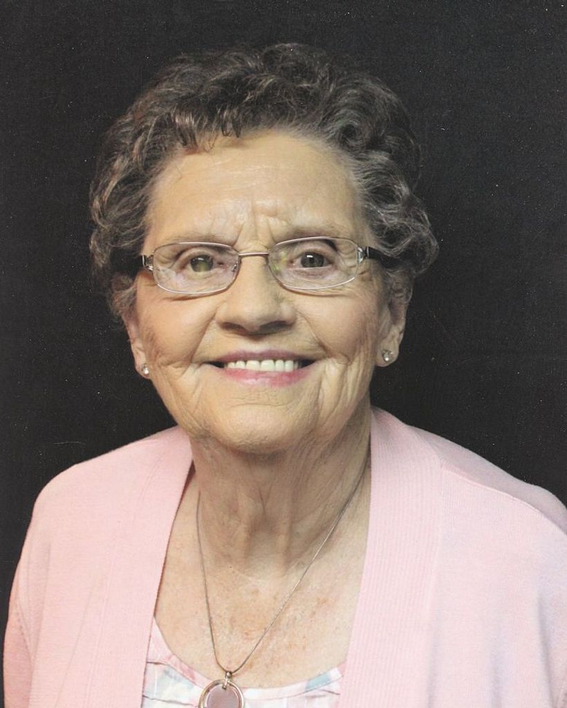Ann Morrison