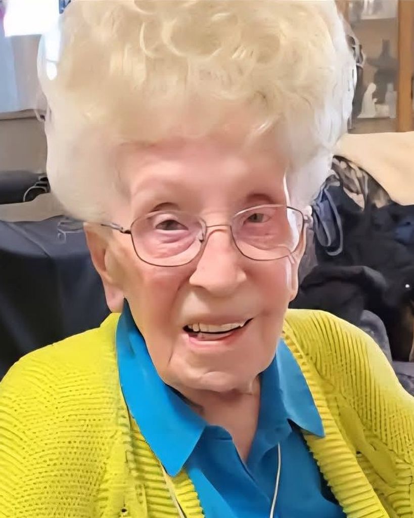 Bernadine Cwan Profile Photo