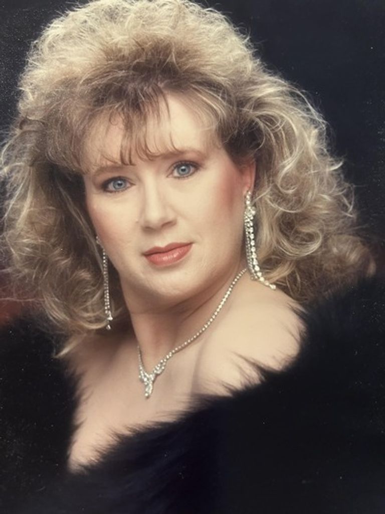 Cheryl Sherman Toomer Profile Photo
