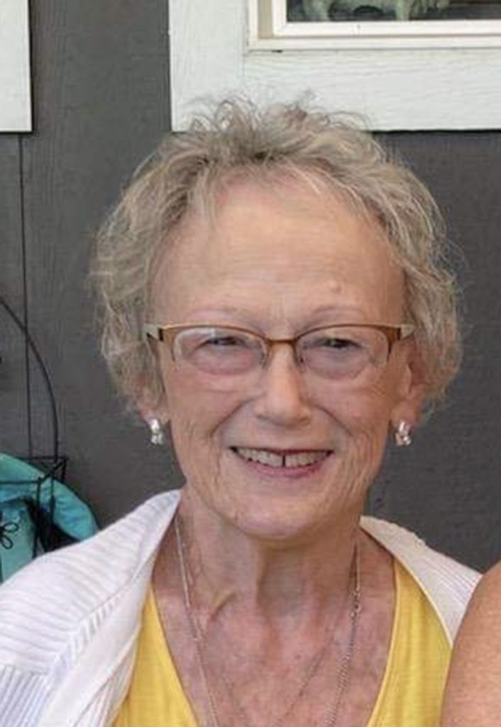 Sylvia Totton Profile Photo