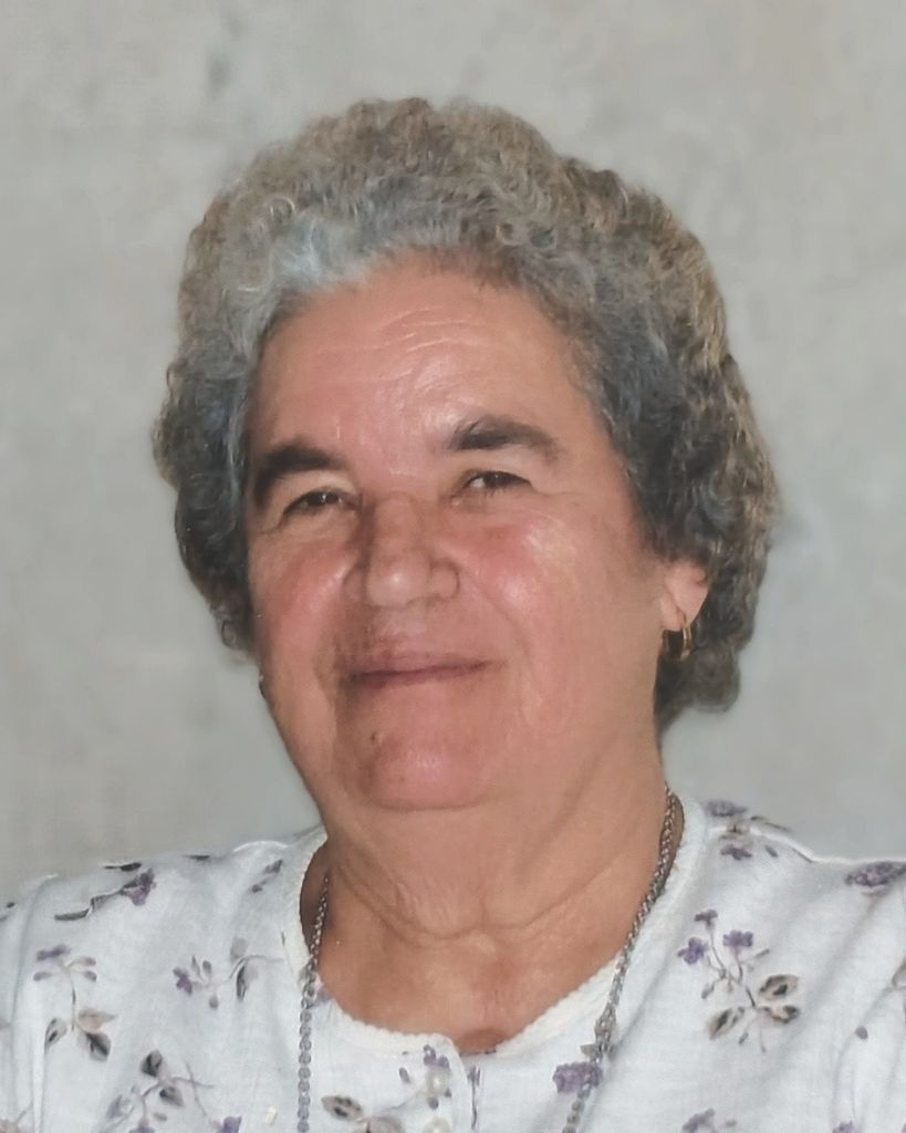 Eugenia F. Matos Profile Photo
