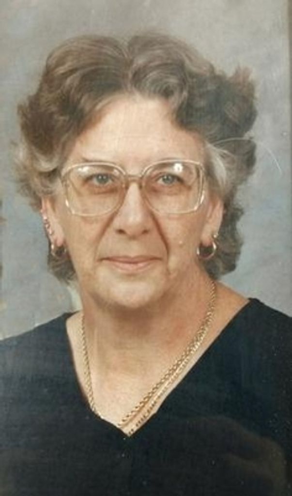 A. Lynn Bumstead