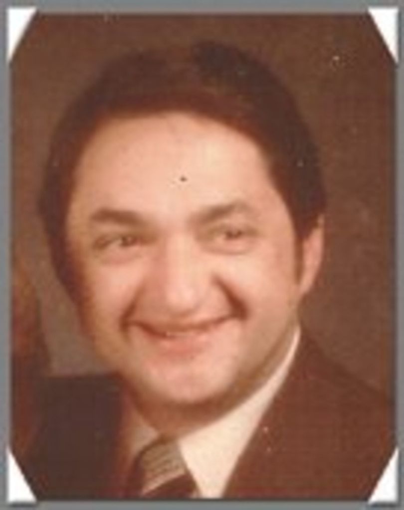 John Archer Profile Photo