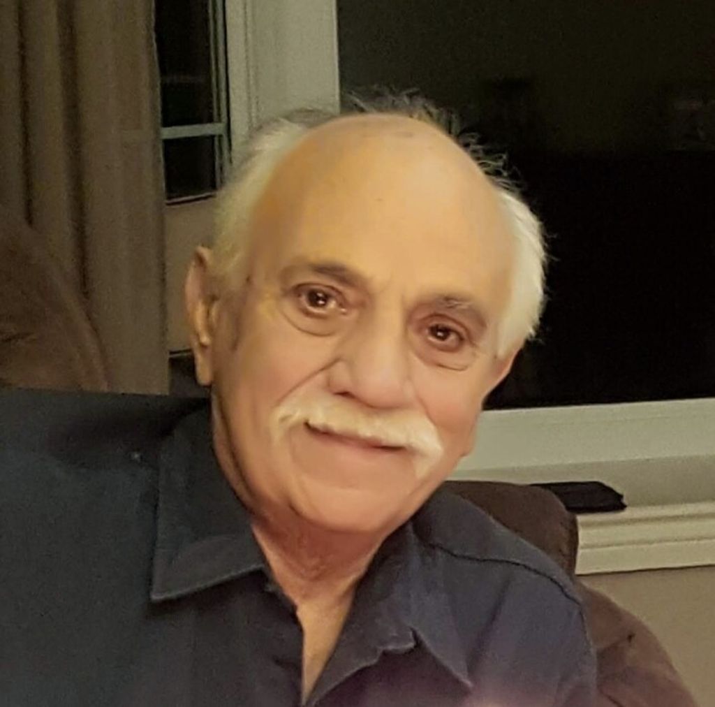 David Cheshin Profile Photo