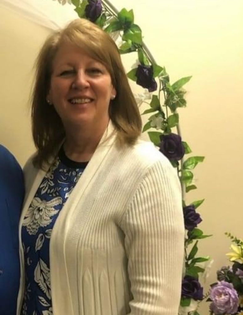 Michelle  M. Gray Profile Photo