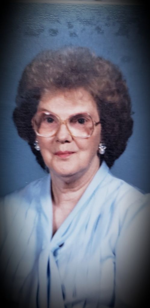 Mary Elizabeth Harper Profile Photo