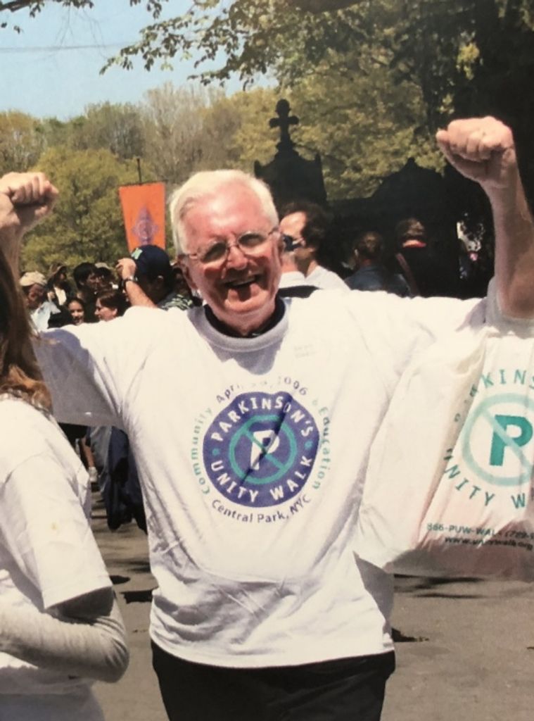 Roger W. Robbins Profile Photo