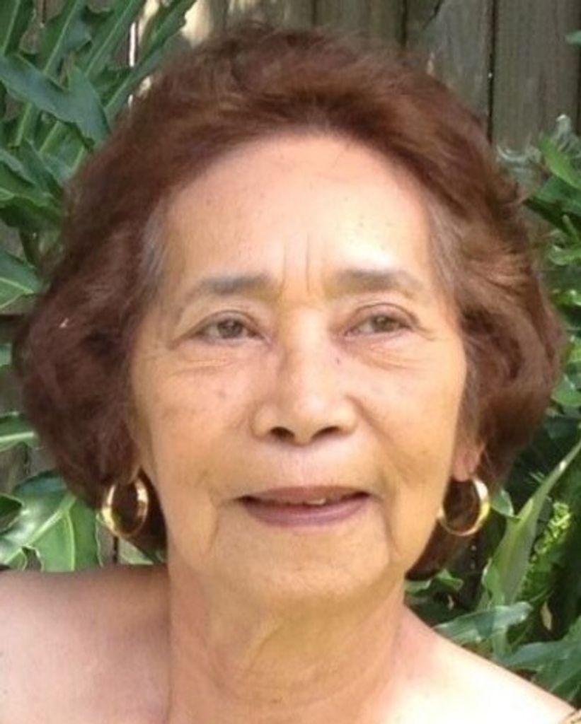 Lorna Alojado Pacheco