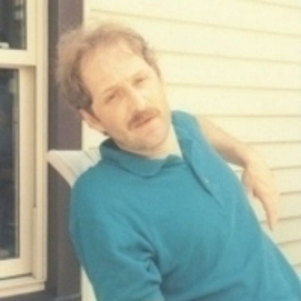 Edward A. Van Haaren