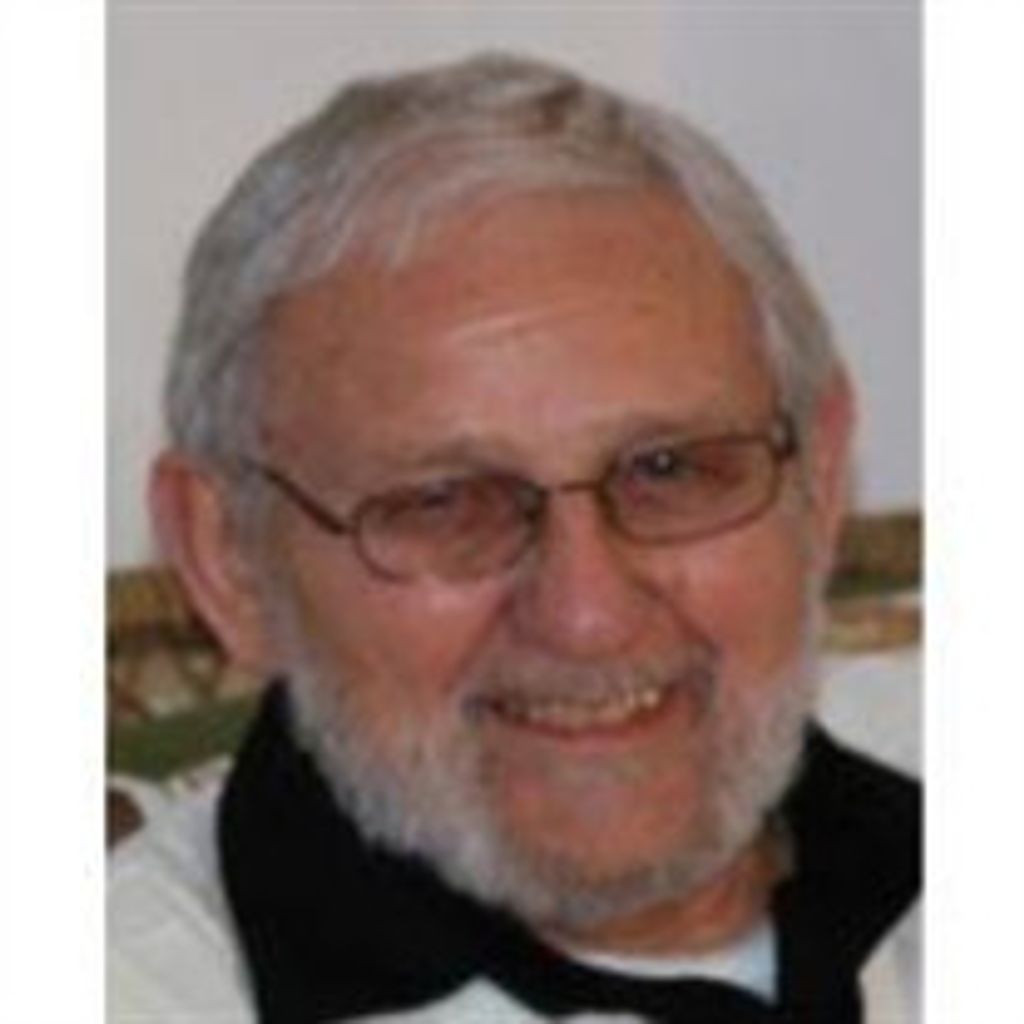 Alvin Bob Pop Schultz
