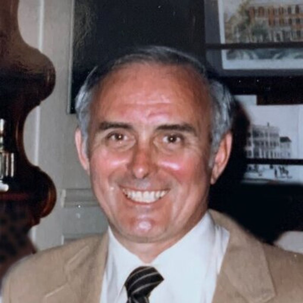 Richard William Cahill Iii Profile Photo