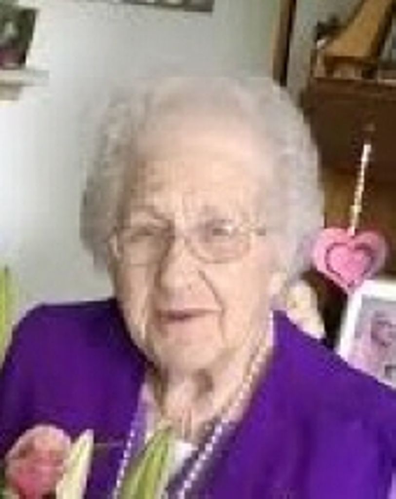 Perpetua Pepper M. Shepherd