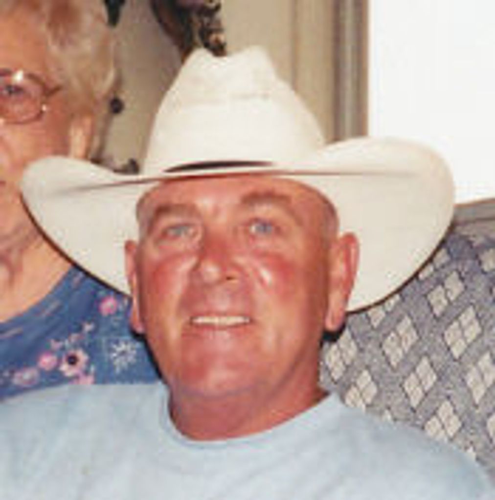 John Daniel Peveler Profile Photo