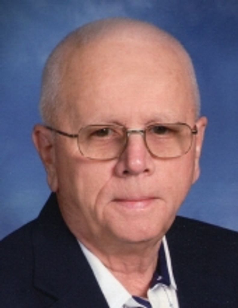 Dewayne E. Groger